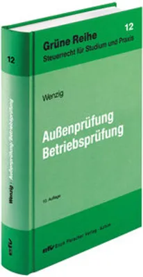 Image de Außenprüfung/Betriebsprüfung