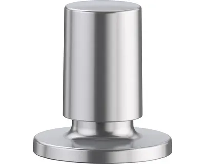 Immagine prodotto di Pomello BLANCO COMFORT / acciaio inox satinato