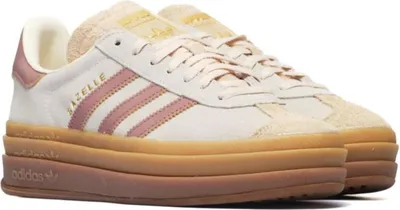 Produktbild von Schuhe Adidas Gazelle Bold JS3893