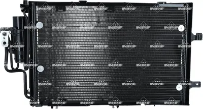 Immagine prodotto di NRF Condensatore, aria condizionata 35530