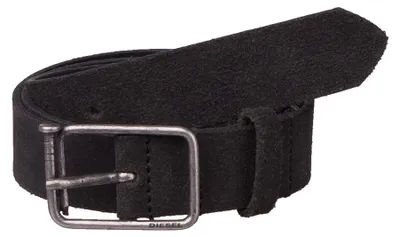 Produktbild von Diesel BEURY CINTURA Belt Gürtel DAMEN Echtleder