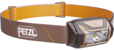 Produktbild von Petzl E061AB02 Tikka Lamp Brown