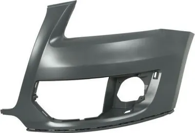 Produktbild von BLIC Stoßstange Stoßfänger für AUDI Q5 (8RB) 5510-00-0035901TQ