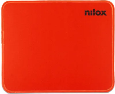 Produktbild von Nilox NXMP003 Mauspad Gaming-Mauspad Rot