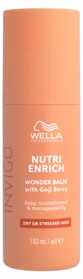 Produktbild von Wella Professionals Invigo Nutri Enrich Wonder Balm