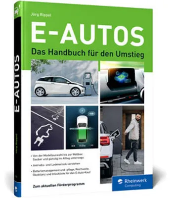 Obrázok produktu pre E-Autos