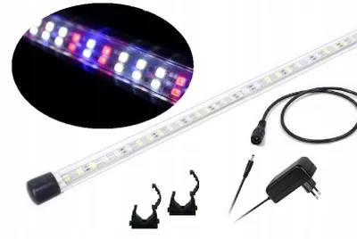 Produktbild von Maxim LED-Röhre Aquarium 30 cm Spektrum