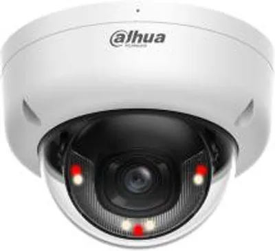 Zdjęcie produktu dla Net 2Mp Dome/Hdbw1239E1-A-Il-0280B-S6 Dahua