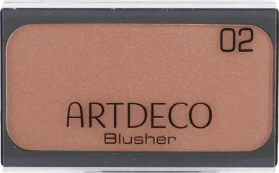 Produktbild von Artdeco Blusher (02 Deep Brown Orange Blush) 5 g