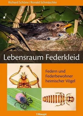 Obrázek produktu pro Lebensraum Federkleid