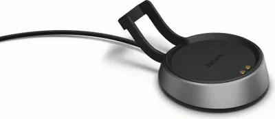 Produktbild von Jabra Evolve2 85 UC Stereo 28599-989-989 - Headset - ohrumschließend - Bluetooth - kabellos, kabelgebunden - aktive Rauschunterdrückung