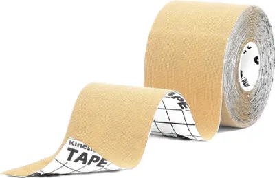 Produktbild von Ares Kinesiology Tape 5Cm X 5M Beige