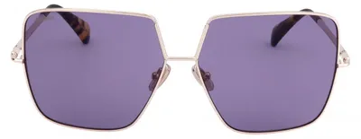 Produktbild von MaxMara Sonnenbrille MM0082 32Y 60 13 135
