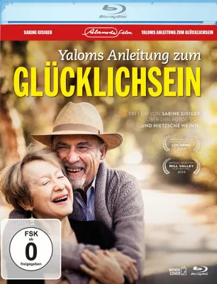 Zdjęcie produktu dla Yaloms Anleitung zum Glücklichsein