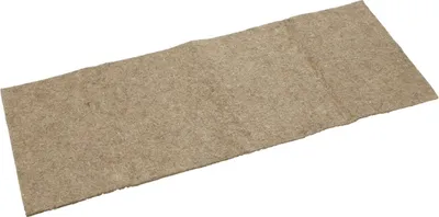 Produktbild von Hugro Nagerfloor Hanfmatte - Maxi 40 x 100 cm