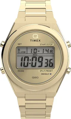 Obrázok produktu pre Zlaté hodinky Timex TW2Y09700