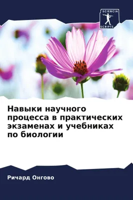 Produktbild von Nawyki nauchnogo processa w prakticheskih äkzamenah i uchebnikah po biologii