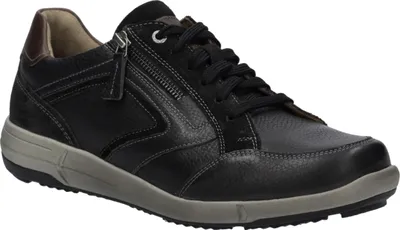 Produktbild von JOSEF SEIBEL Enrico 37 | Halbschuh für Herren | Schwarz