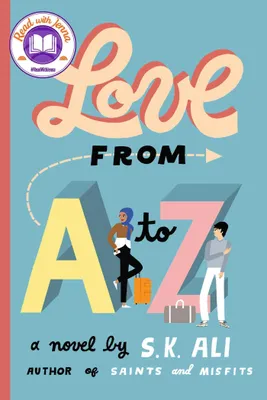 Produktbild von Love from A to Z