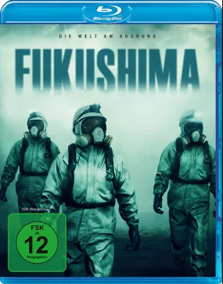 Produktbild von Fukushima