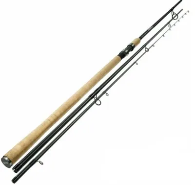 Produktbild von Sportex Xclusive Medium Feeder Angelrute 3,6 m 90 - 160g 3 Teile