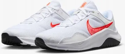 Produktbild von Nike Damen Sneaker, weiß(weiß), Gr. 401/2