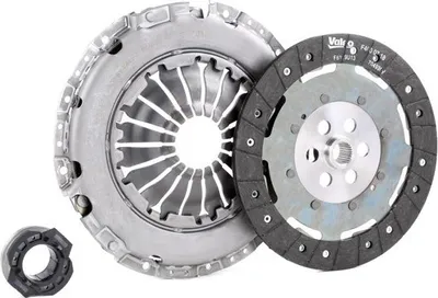 Produktbild von VALEO Kupplungssatz Kupplung für VW GOLF VI (5K1) 826712