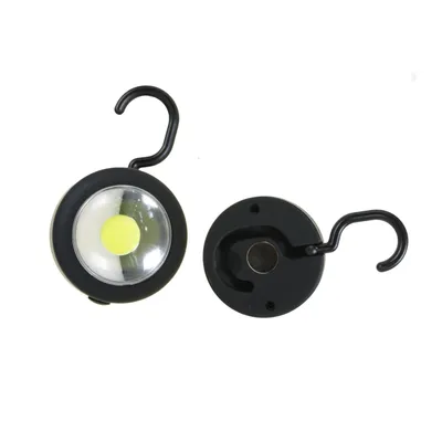 Produktbild von Genius Ideas Garderobe LED-Gel-Lampe