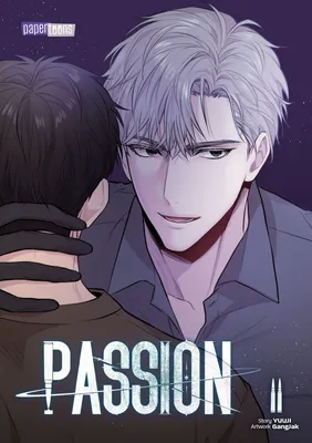 Produktbild von Passion 02