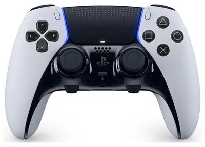 Zdjęcie produktu dla Sony Interactive Entertainment DualSense, Gamepad, PlayStation 5, PC, D-pad, Przycisk Home, Przycisk opcji, Przycisk udostępniania, Microphone mute button, Analogowa/Cyfrowa, Przewodowy i Bezprzewodowy, Bluetooth