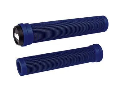 Produktbild von Scooter Griffe - Longneck Slx - Marineblau - ODI