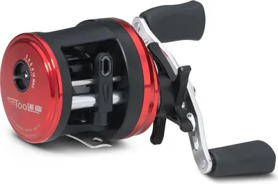 Produktbild von IRON CLAW The Tool NG 1501