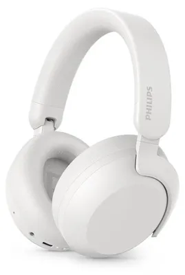 Immagine prodotto di Philips TAH8000E Cuffie over-ear di colore bianco
