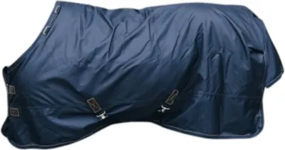 Zdjęcie produktu dla Kentucky Horsewear Outdoordecke 160g All Weather Waterproof Pro Weidedecke Marine 160