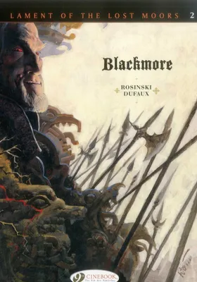 Produktbild von Blackmore