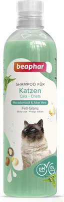 Produktbild von Beaphar - Shampoo für Katzen - 250 ml