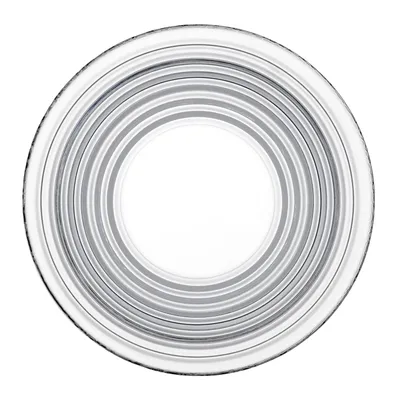 Image de Iittala Aino Aalto Coupe - 35 cl / 165 mm - Transparent 1007690