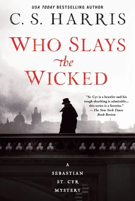 Produktbild von Who Slays the Wicked
