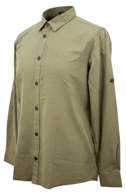 Produktbild von Jack Wolfskin Lakeside Roll- Up Shirt Größe M