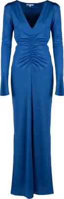 Immagine prodotto di Abito Patrizia Pepe - 8A1190/J135 - Blu- Taglia: 36(EU)