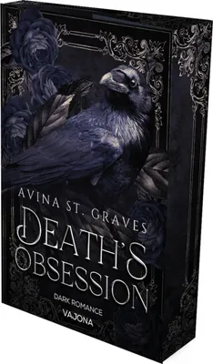 Produktbild von Death's Obsession