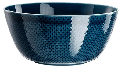 Produktbild von Junto Ocean Blue Schüssel 22 cm