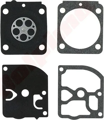 Produktbild von Membransatz Für Zama ( Gnd- 58 )