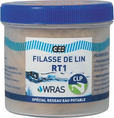 Image de Filasse Rt1 En Bobino 80g