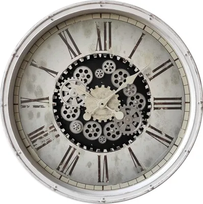 Produktbild von BHP Wanduhr
