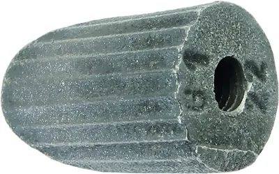 Produktbild von Ergotec 25.4 Mm Expander Für Fahrradsteuersatz Silber Silber One Size