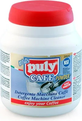 Image de Puly Caff, nettoyant pour graisses de machines à café, 370 g [Produits d'entretien pour la maison]