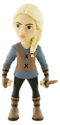 Obrázek produktu pro MINIX Netflix TV: The Witcher - Ciri Figurka