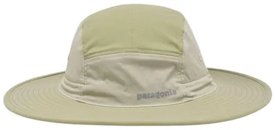 Immagine prodotto di Cappello Patagonia Sombrero Patagonia Quandary Brimmer verde beige da Unisex