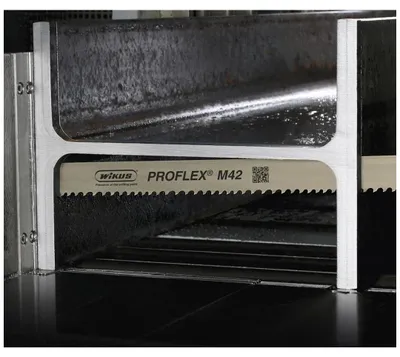 Produktbild von Wikus Bandsägeblatt PROFLEX M421620x13x0,65mm 8-11 Z